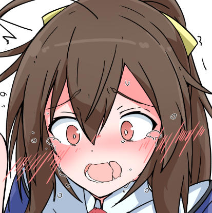 「ご依頼で描いたあおちゃんフョンボの無償に置いといたんでドウゾ( _'ω')_ 」|ヒフミねじれのイラスト