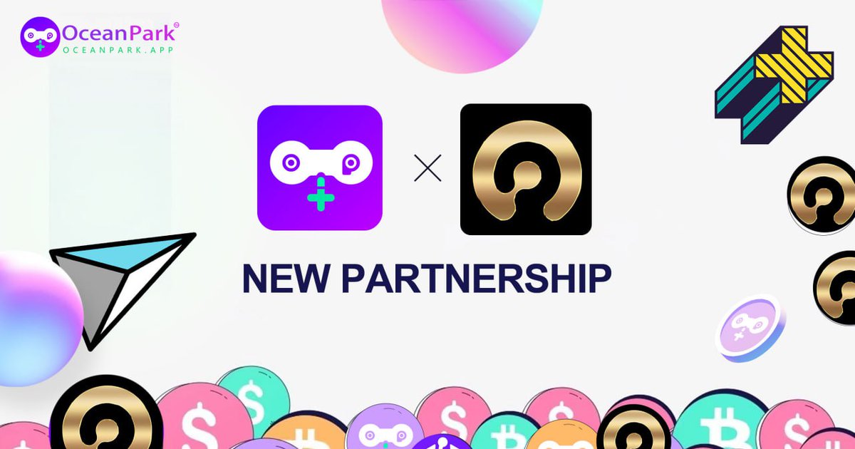 📢 We are thrilled to announce our partnership with <a href="/gast_btc/">Gast ⛏</a> , a pioneering #DeFi platform. 
🚀 Through the innovative single-token mining model, users can effortlessly tap into diverse income streams across multiple blockchains. 
🌐 Let’s unlock new possibilities together!