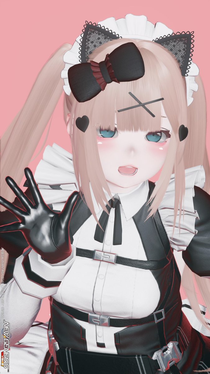 arufin_fin's tweet photo. #アルフィンSS日記
『 おはよ~！』 https://t.co/tZLrKEAPxw