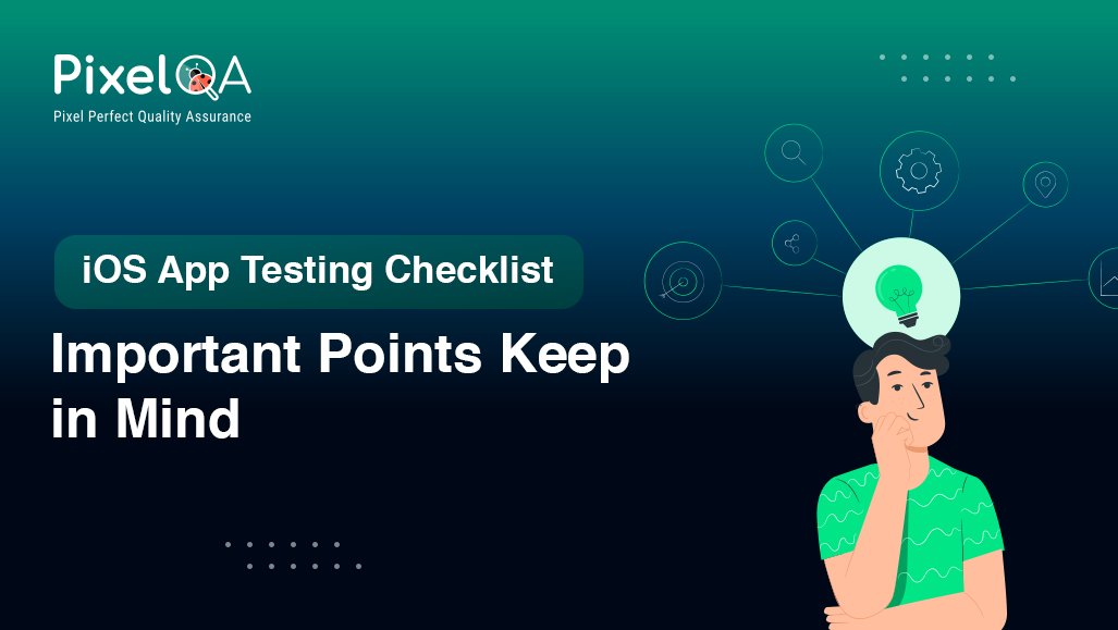 pixelqa_company's tweet image. Launching an iOS app? Ensure it’s bug-free and user-friendly with our comprehensive iOS App Testing Checklist covering functionality, performance, and more!
pixelqa.com/blog/post/ios-…
#iOSAppTesting #AppDevelopment #MobileTesting #QualityAssurance #BugFreeApps #PixelQA