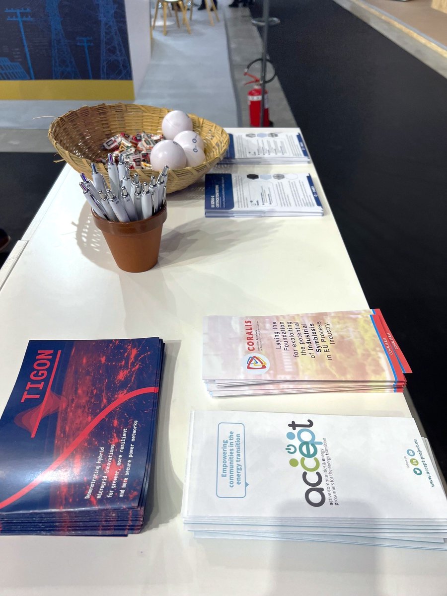 CIRCE - Centro Tecnológico tweet media