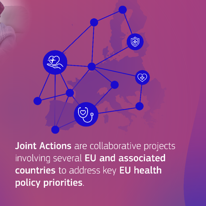 EU_HaDEA's tweet photo. The largest ever #EU4Health Joint Action just kicked off!

EUnetCCC will work to establish a network of European Comprehensive Cancer Centres to harmonise #cancer care across the EU, building on the work of @Crane_4_Health

Learn more ⤵️