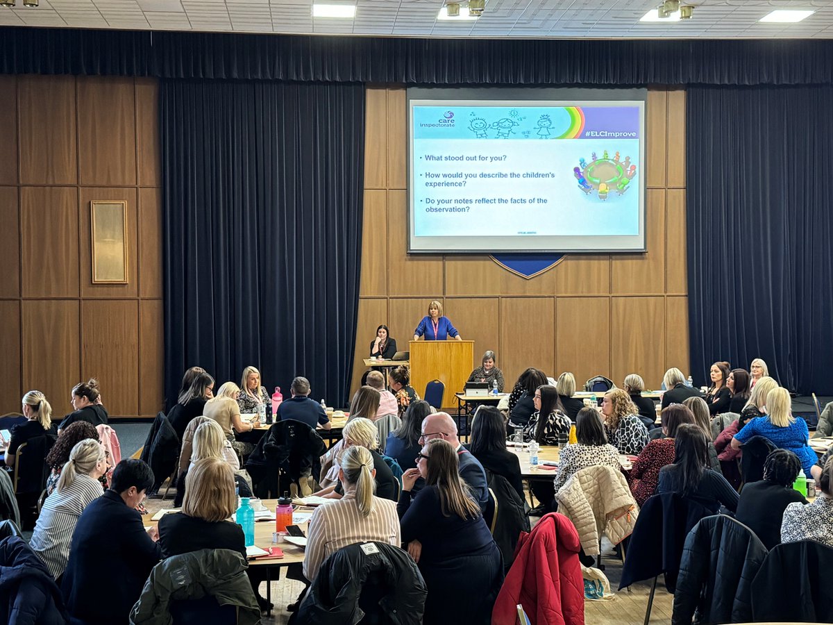 SLC Early Learning tweet media