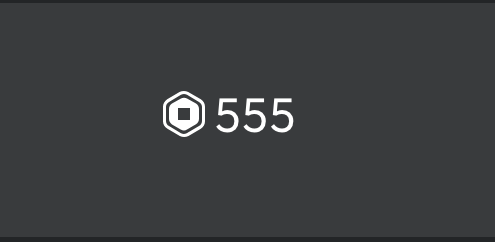 VeryYummyPotato's tweet image. Time for a 555 robux giveaway 🤑  
Requirements are ⭐️
Follow @VeryYummyPotato 📷📷
Like + retweet 🔁♥️
Reply saying "Potatoes are the best" 
Giveaway ends in a week good luck all of you 🥰
#ROBLOX #robloxgiveaways #robux #robuxgw #robuxgiveaway