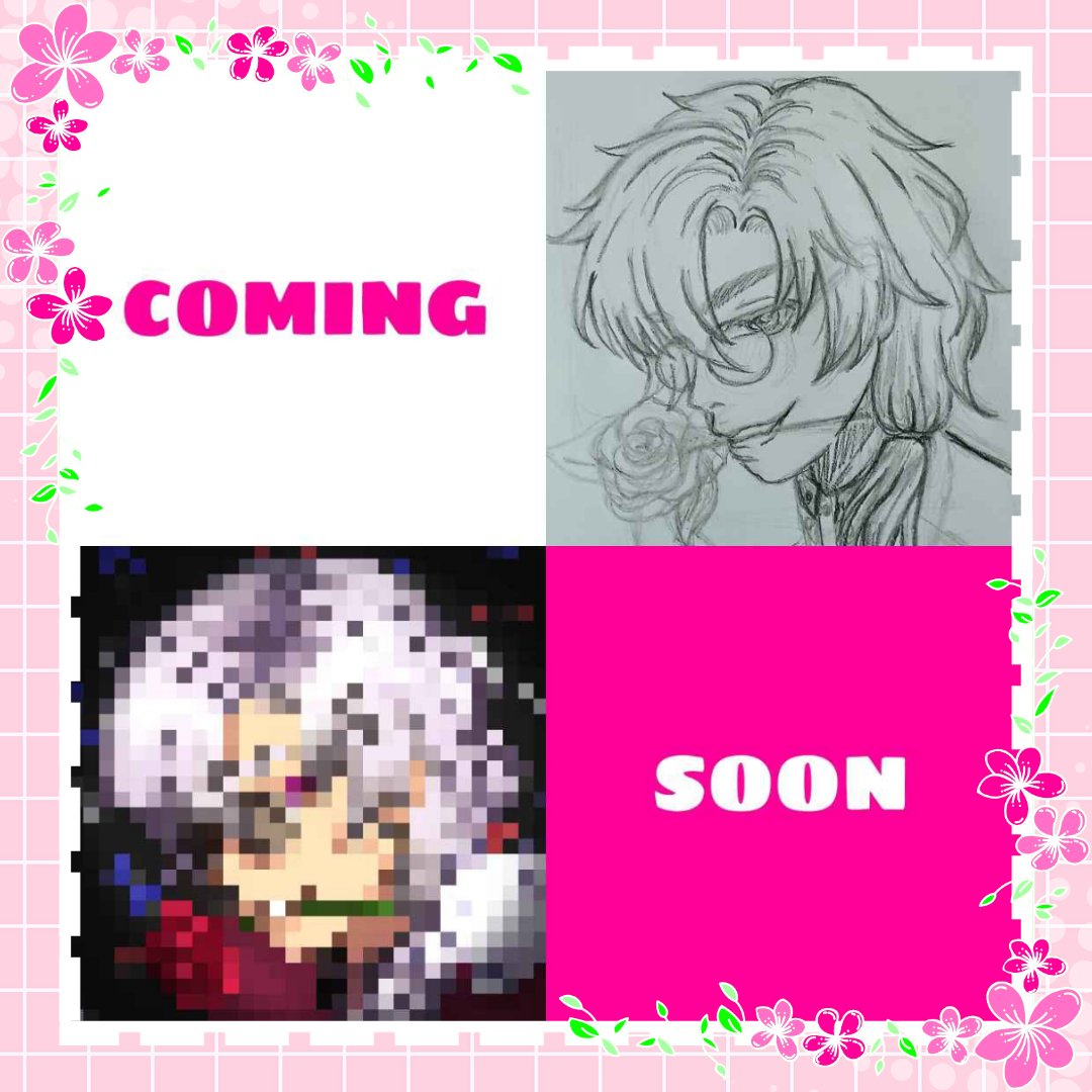Ally_InReality's tweet photo. KatanaReality avatar art timelapse coming soon 🩷 https://t.co/YEtEoAuc8e