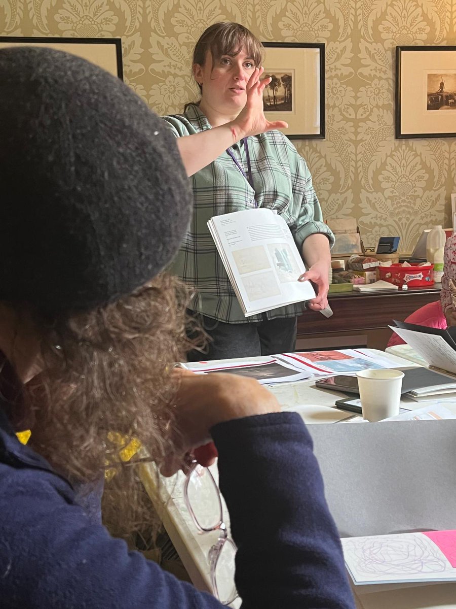 Age UK Richmond upon Thames (@ageukrichmond) on Twitter photo Class of 2024 are enjoying having their turn with turner. Thank you to Rita Piglionica for sharing her passion and skills. <a href="/TurnersHouse/">Turner's House</a> 💙 Class of 2024 are enjoying having their turn with turner. Thank you to Rita Piglionica for sharing her passion and skills. <a href="/TurnersHouse/">Turner's House</a> 💙