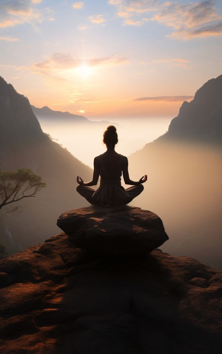 gugus13400's tweet image. #WellnessWednesday

Consider incorporating mindfulness practices into your daily routine. 

Even a few minutes of meditation can reduce stress and improve your overall well-being. Make time for mental clarity today. #Mindfulness #FlexLab