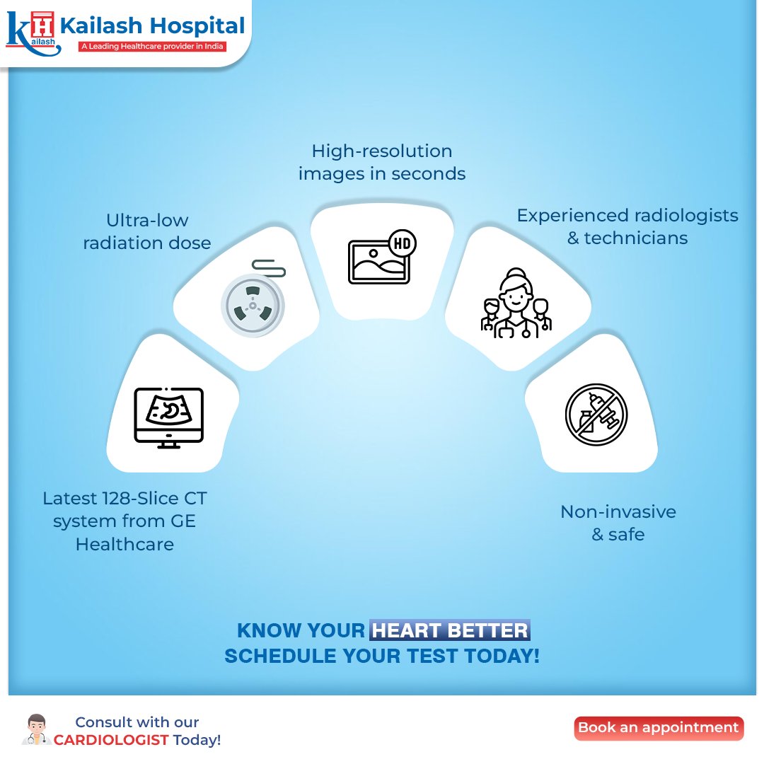 KailashHealth's tweet photo. Fluctuating blood sugar, Chest pain & other signs can knock you a warning, but are you still guessing? When it comes to your heart health, don't wait, get checked!!!!

Consult our Cardiac Specialists: https://t.co/A6XrdCFVhd

#heartcare #hearthealth #hearttips #coronaryctangiography