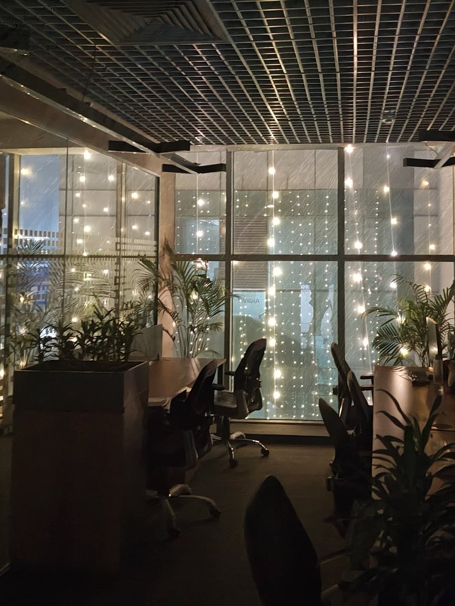 PragINDIA's tweet image. Signing the day off, but not the lights!

#DiwaliVibes #CreatingPRAG