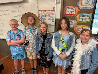 RRW '24 - Red Carpet Day