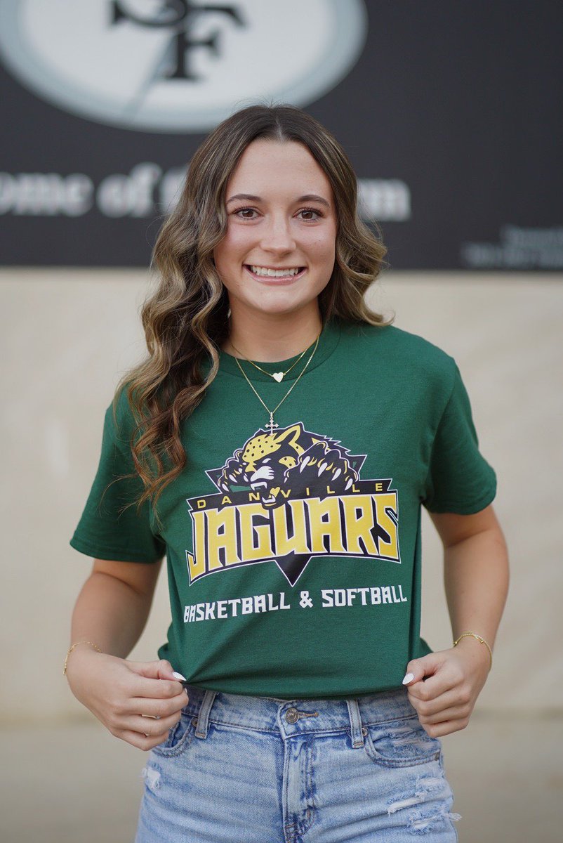 alexa_jamison10's tweet photo. The next chapter! ROLL JAGS!🐆🐆 @DACC_WBB @daccwsb @MattCervantes13 @CoachBent https://t.co/JPZprjuYfP