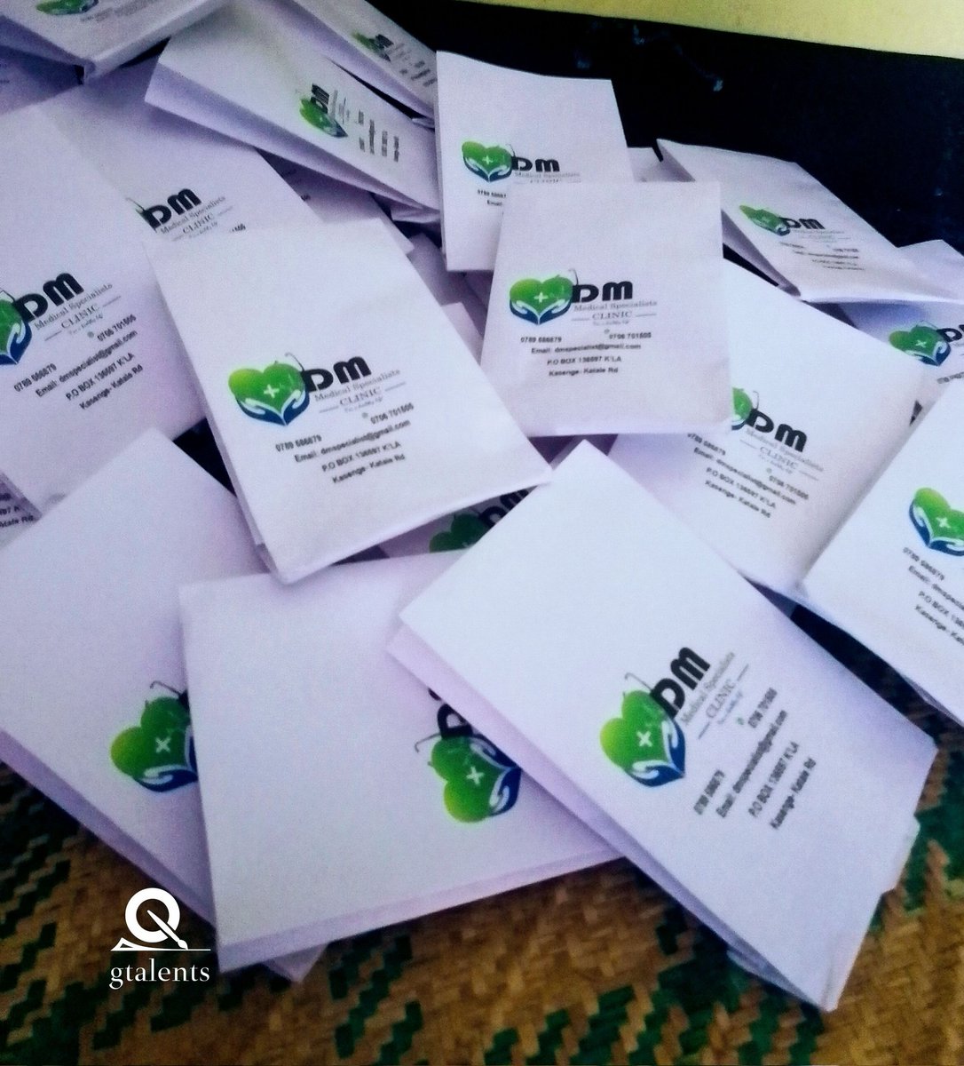 Look professional.. pack your products in well branded packaging. <a href="/gtalentsorg/">Gtalents</a> connect with us today.