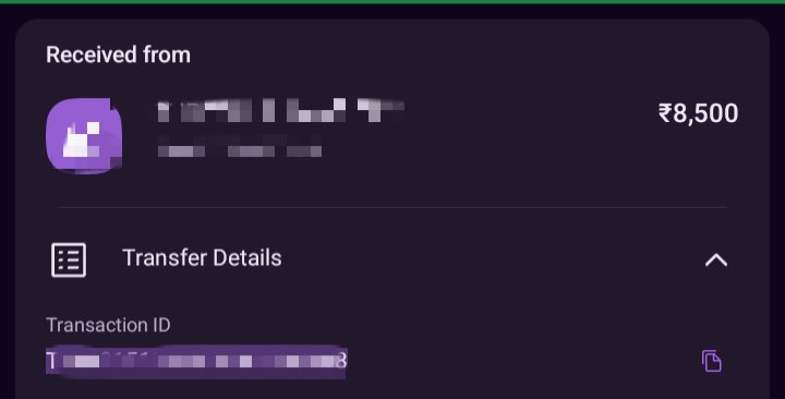 Sasank181's tweet photo. Finally!!🥹🥹
Got my first ever freelance payment for building a 10-page frontend e-commerce jewellery store in Next.js. 
One page is live at https://t.co/ahcDBKzQxT, 

Thanks to @akshaymarch7, @kirat_tw, and @jsmasterypro for their guidance!

#SoftwareDevelopment  #freelancing https://t.co/F2EMxH4EVl