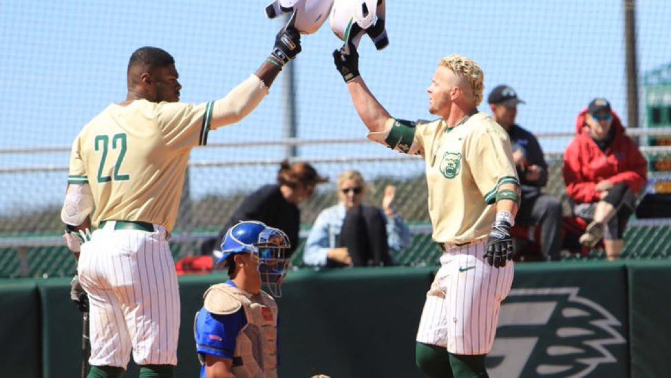 Starting an annual tradition of our ‘week of giving’ where you can:

MAKE AN IMPACT on <a href="/GGC_Baseball/">GGC Baseball</a> 

Opportunities to increase scholarships, assist with facility upgrades, enhance our student-athlete experience &amp; much more!

#GrizGangGGC 

🔗: givecampus.com/schools/Georgi…