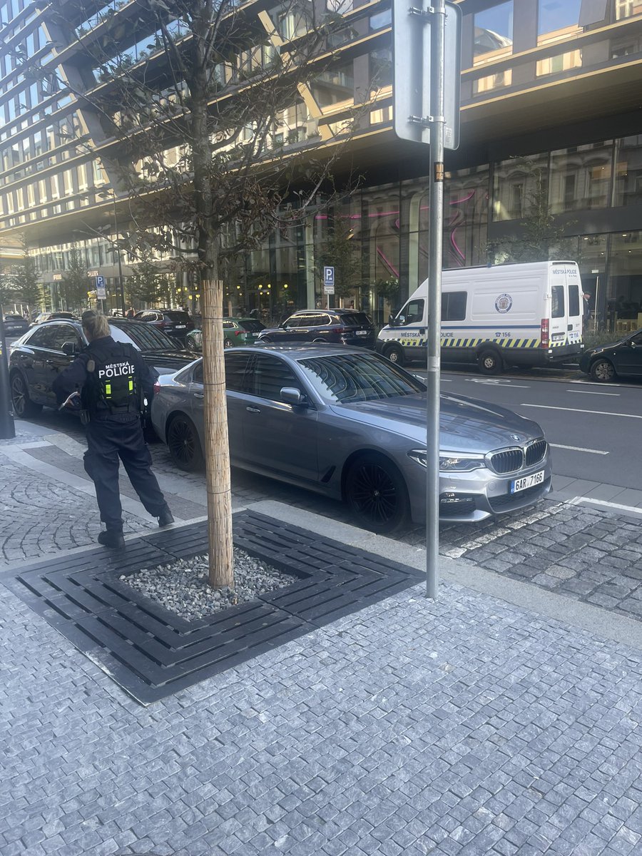 Štěpán Klos tweet media