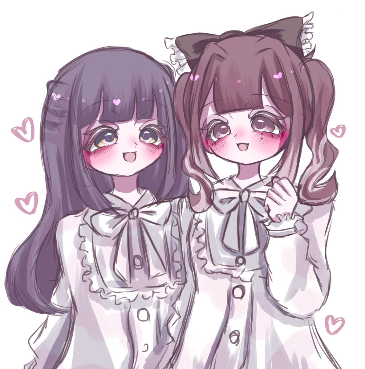 りこ❦ tweet media