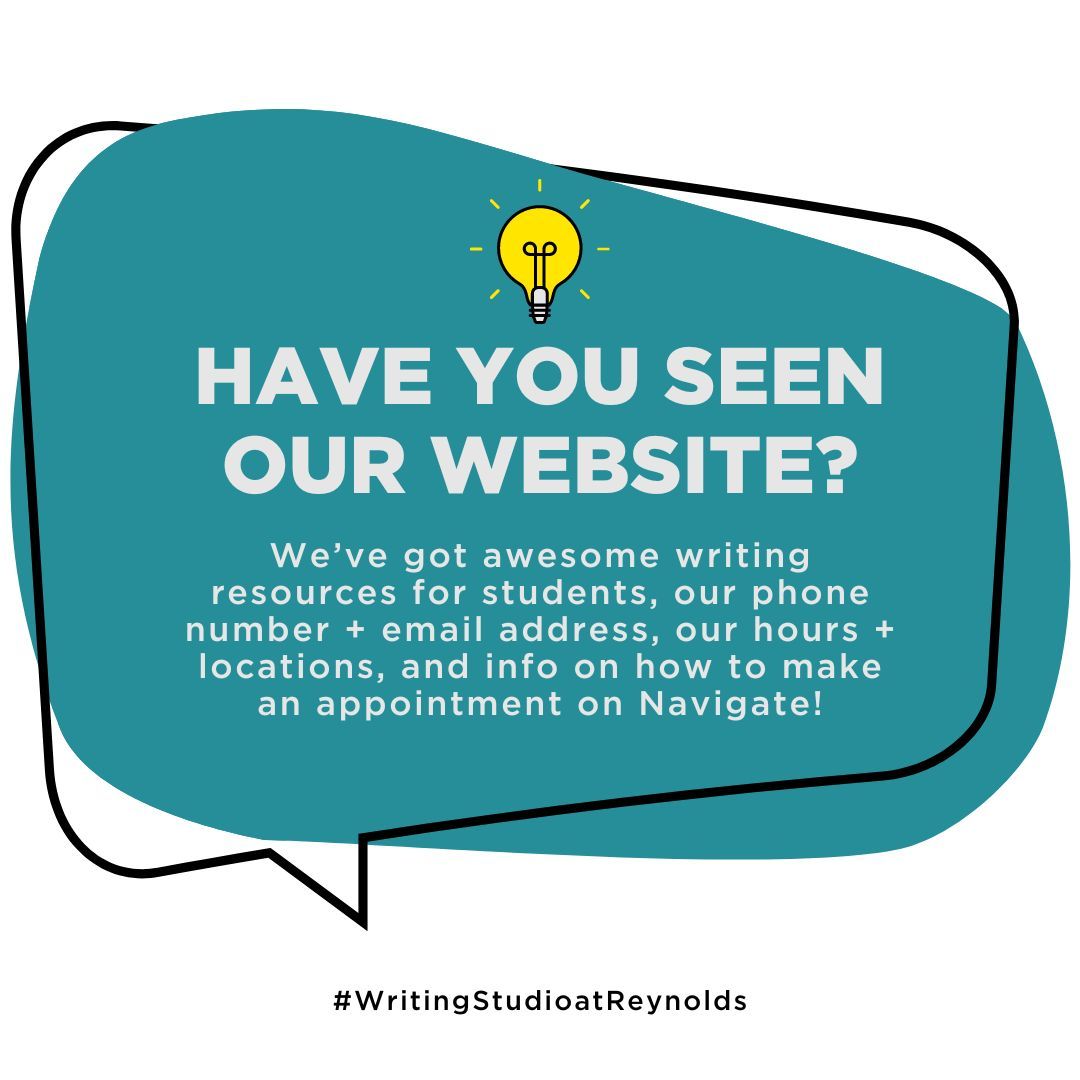 WritingReynolds tweet picture