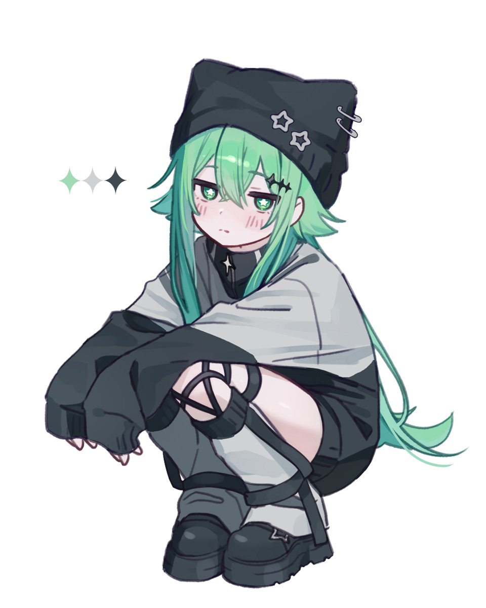 Post by namin☆ on X: 七星ちゃん