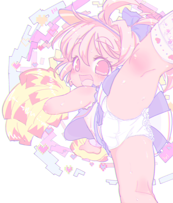 💖٩(ˊᗜˋ*)و💖 