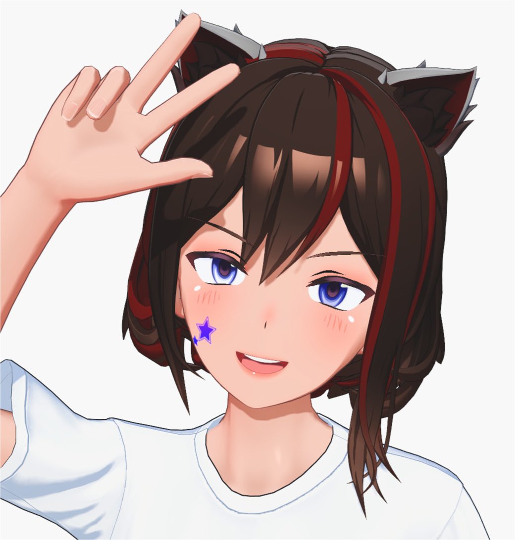 senba_akari's tweet photo. あれ？珍しくこっちのが良いぞ？
#サマすく
#サマバケすくらんぶる https://t.co/EOnEzmWS65