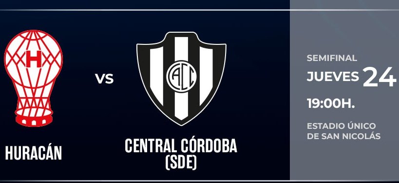 brasil__huracan's tweet photo. Próxima partida é Semifinal de Copa Argentina, Huracan x Central Córdoba jogam na próxima quinta-feira, o Globo pode chegar a final novamente, depois de 10 anos.
#vamosglobo #Argentinonaespn #espnnostarplus #futebol #Espnnostarplus https://t.co/kUQs22fxUn