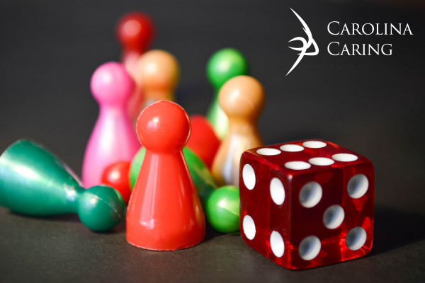 Carolina Caring tweet media