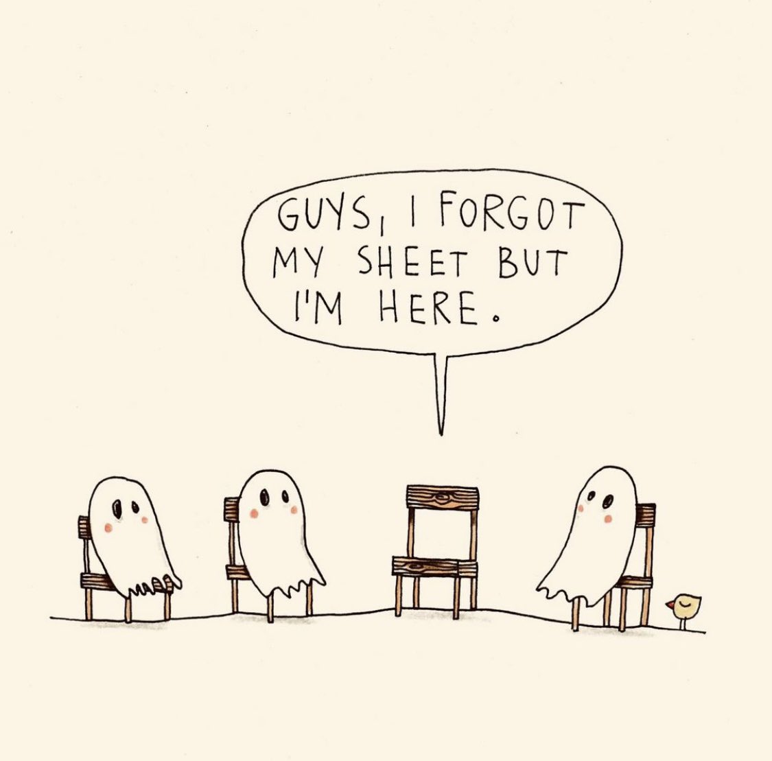 TitaniasRealm's tweet image. When you leave the house without checking the mirror first

🎨Veronika Kissova