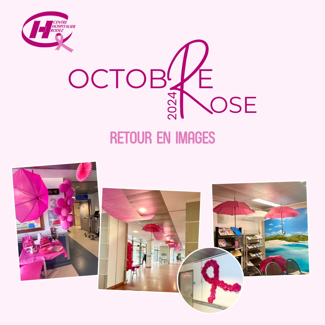 Centre Hospitalier de Rodez tweet media