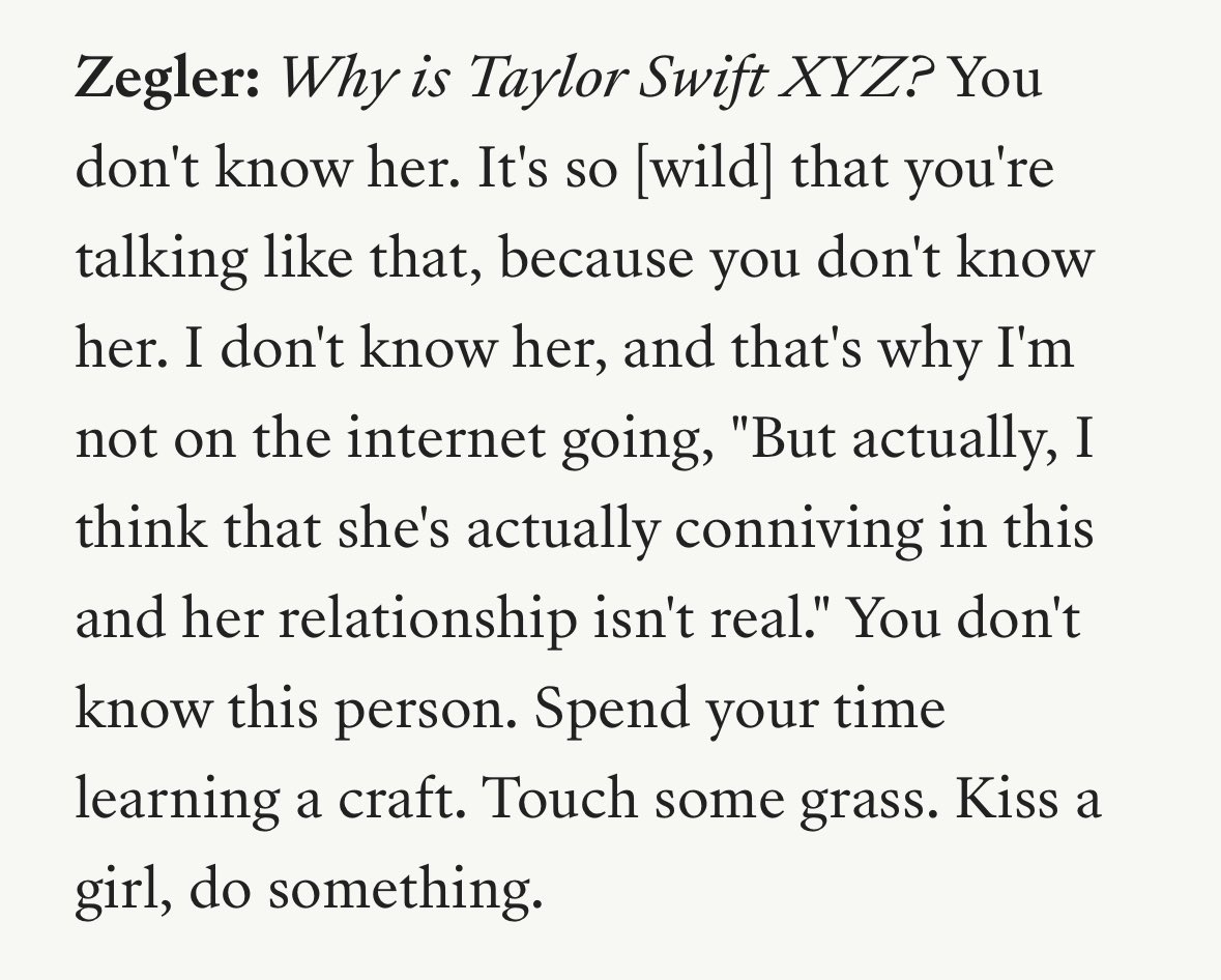 TOUCH SOME GRASS KISS A GIRL 😭😭😭😭😭