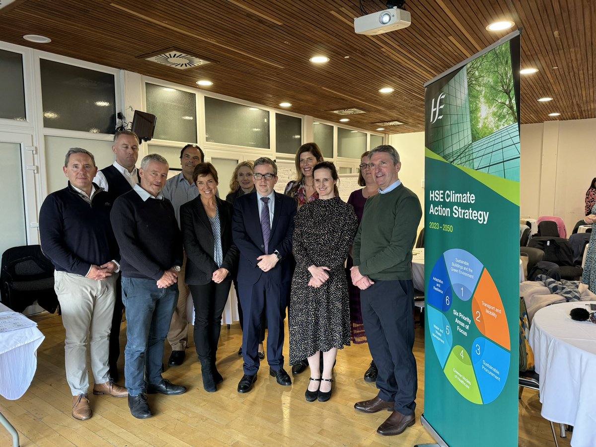 Dr Philip Crowley (@crowley_philip) on Twitter photo Great <a href="/HSELive/">HSE Ireland</a> leadership training on climate change with <a href="/changebydegrees/">changebydegrees</a> we are taking climate action. Could not be more urgent <a href="/CcoHse/">Dr Colm Henry, CCO HSE Ireland</a> <a href="/BernardGloster/">Bernard Gloster</a> Great <a href="/HSELive/">HSE Ireland</a> leadership training on climate change with <a href="/changebydegrees/">changebydegrees</a> we are taking climate action. Could not be more urgent <a href="/CcoHse/">Dr Colm Henry, CCO HSE Ireland</a> <a href="/BernardGloster/">Bernard Gloster</a>