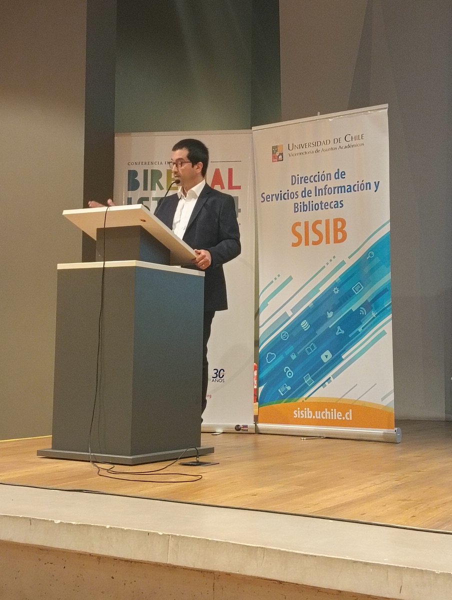 ubemcoski's tweet photo. Inicia #BIREDIAL-ISTEC24 en @uchile énfasis en #cienciaabierta #inteligenciaartificial #openscience #IA https://t.co/wjXahlVv4s