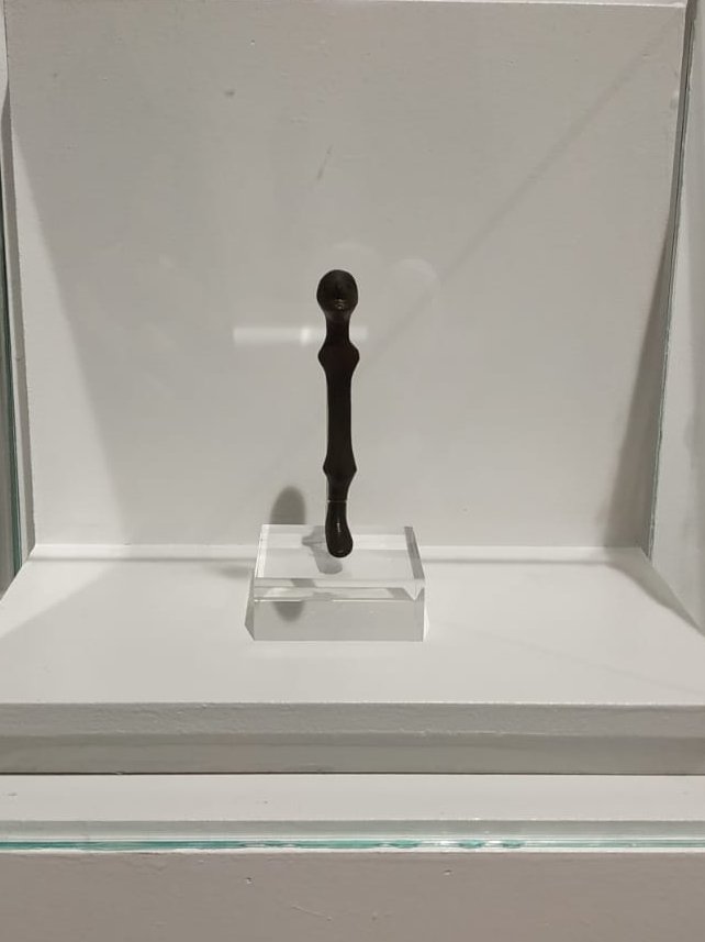 MuseuFMares's tweet photo. ✈️El #Museu ha cedit en préstec quatre exvots a l'exposició:
🖼️'Exvots: el camí, la promesa i el destí'
📍Museu de Pintura de Sant Pol de Mar
📆Fins el 26 de gener de 2025
ℹ️🔗 Més info a https://t.co/AKKFIVLFze
#préstec #Museu #exvots https://t.co/mU4114z2Qx