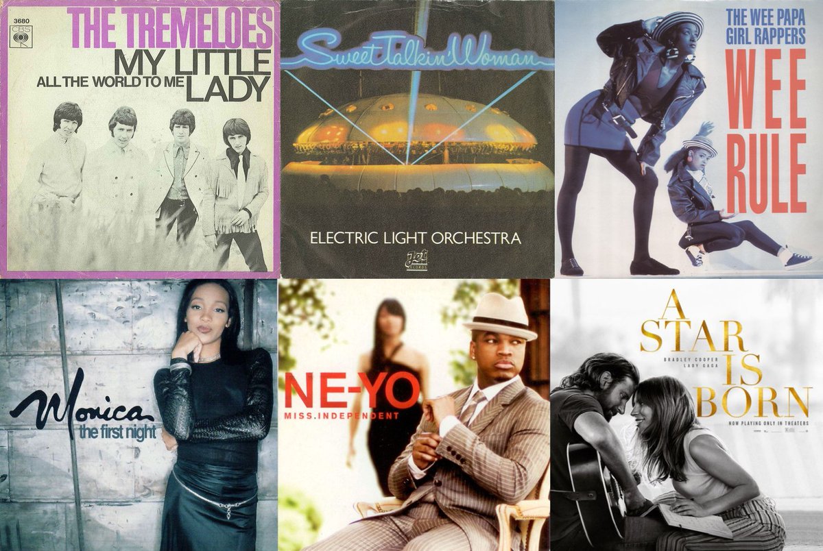 Get this, right: if you played all of our podcast episodes back to back, it would take you a staggering 67½ hours to get through them. The latest episode is a mere 90 minutes, but you might start wondering whether we will ever get past The Tremeloes (as I had A LOT TO SAY).