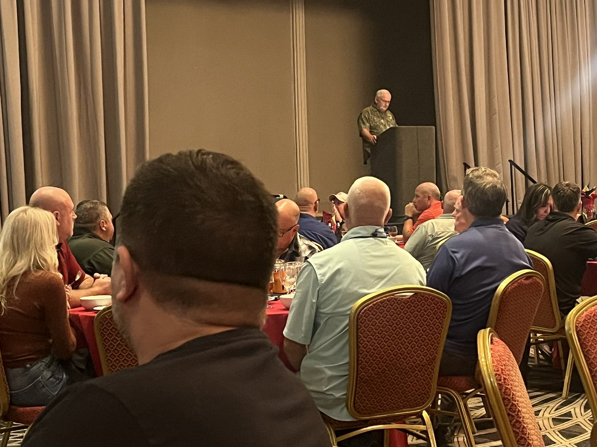 Grateful to attend Hotzone conference, we had the opportunity to learn and connect with incredible local, state, and federal emergency responders. Huge thanks to the organizers for empowering all of us with vital skills to enhance public safety. #Hotzone2024 #partnership