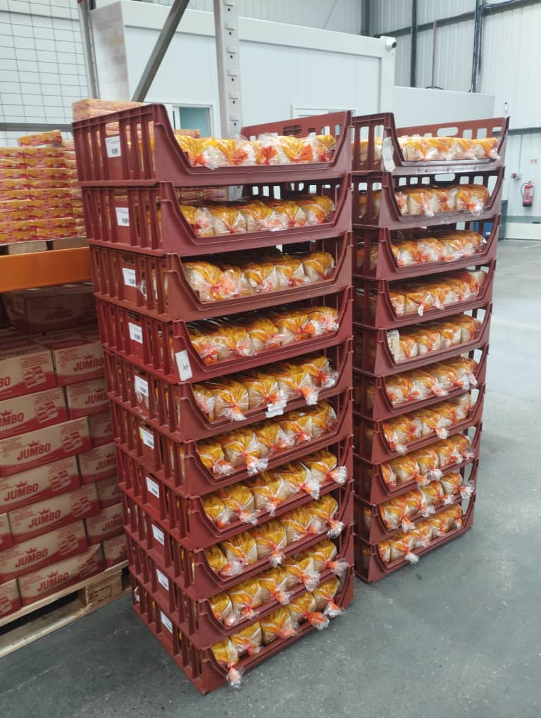 AGEGE BREAD IN UK (@Prestine_bakery) / Posts / X
