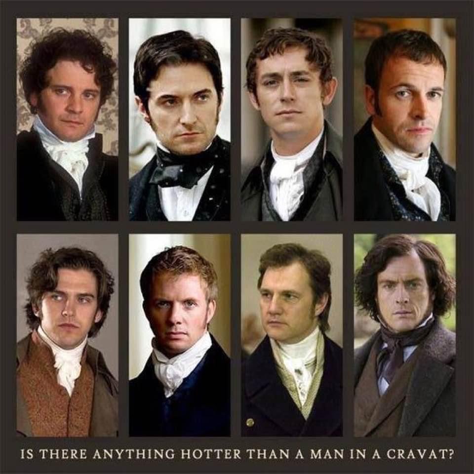 #fiction #historichotties #fictionalmen #wherehaveallthegoodmengone