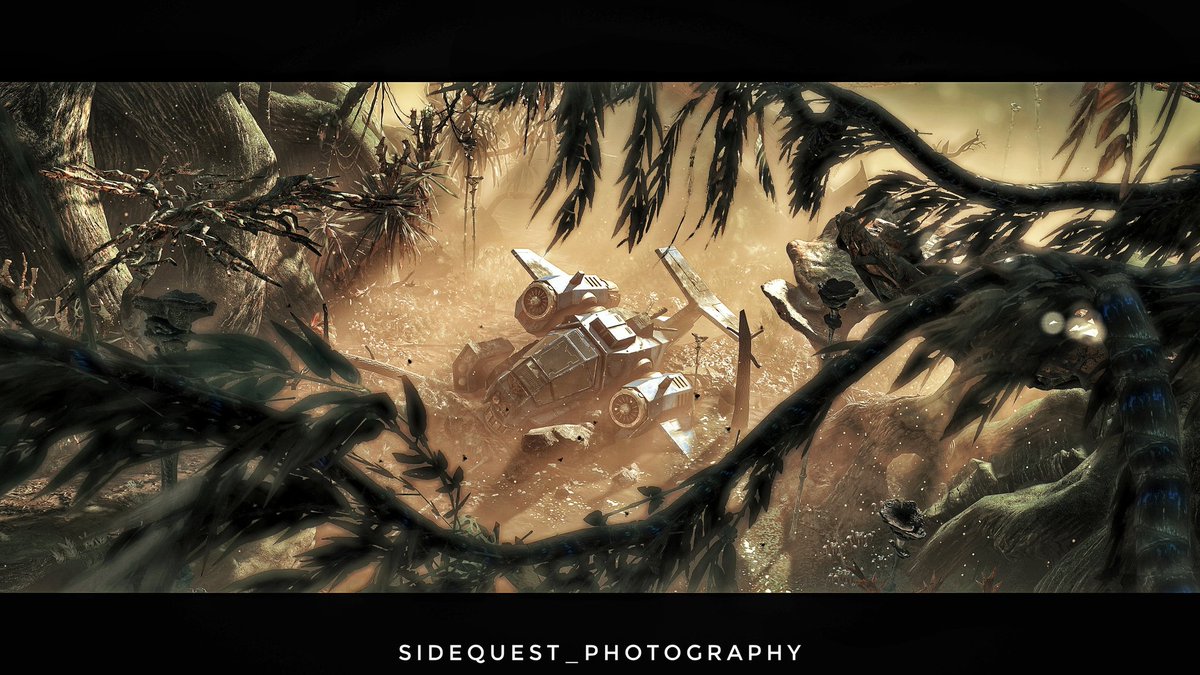 Space Marine 2

1. Swamps Of Kadaku
2. Valkyrie Down

<a href="/SaberGames/">Saber Interactive</a>
<a href="/Focus_entmt/">Focus Entertainment</a> 
#SpaceMarine2    #warhammer40k #VirtualPhotography #PhotoMode #WorldofVP #PS5Share #vpgamers  #PS5