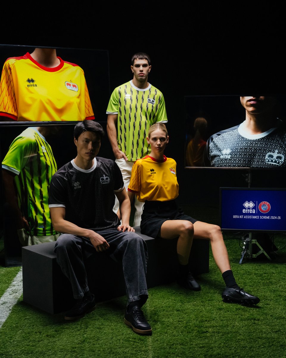 Erreà Sport tweet media