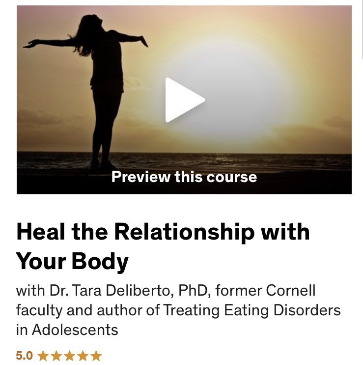 Tara Deliberto Ph.D. tweet media