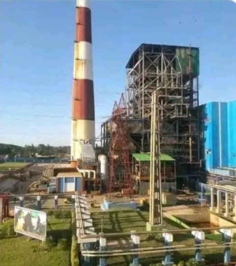 Que nadie se confunda, el inmoral bloqueo yanqui sí es la principal causa de nuestros problemas en el sistema eléctrico nacional. #TumbaElBloqueo #IslaRebelde #MejorSinBloqueo