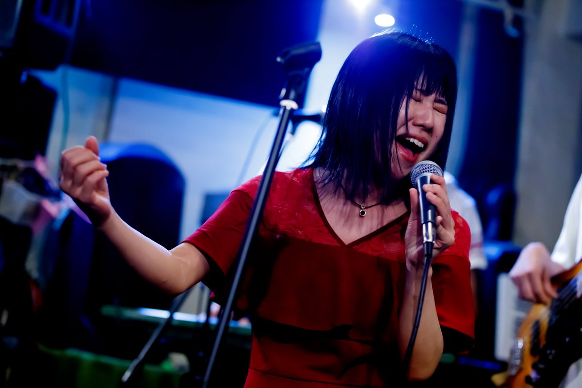 aichan256's tweet photo. 少し古いですが...。

Re:UPS
@ GOLDEN EGG on 2024.06.22

夜金 Vol.5

#ReUPS
#夜金
#歌舞伎町
#GoldenEgg
#livephoto https://t.co/TXLrYatMYs