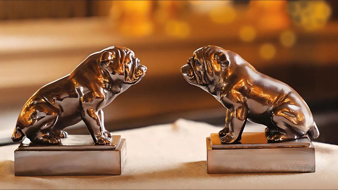 The #Bulldogawards2024 are now open! #SlowHorses S3 has been nominated for 'Best Cinematography' and 'Best Drama Series'. Our team loved working on this production, filming aerial sequences using drone and helicopter for several of the episodes. Good luck to all DoPs involved!