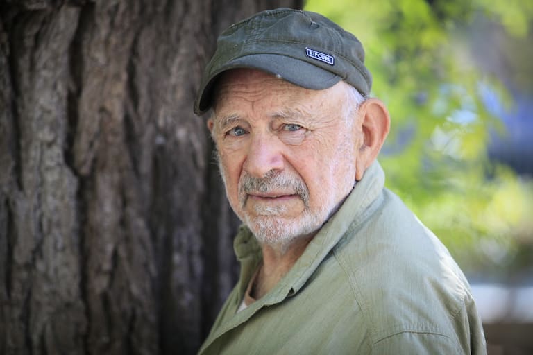 Italianoka's tweet photo. A mi dame un Norman Briski...que los libertarios se queden con un "Yuyito" https://t.co/1aK5RF45pX