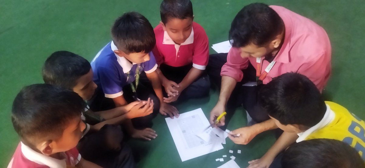 gpschitwan's tweet image. Had an amazing time during #EUCodeWeek teaching kids the magic of coding! 👧👦 From fun coding games to building their  simple steps for apps, it was incredible to see their creativity and excitement for technology. 💻 #KidsWhoCode #CodeEU #STEM #FutureInnovators