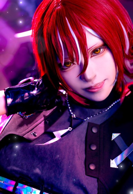 Twitterのコスプレ画像6