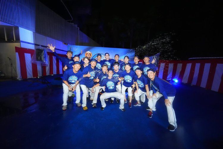 Keisuke Matsumoto tweet media