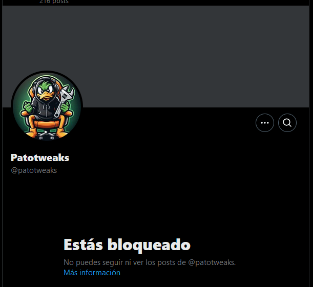 KernelPan1c5750's tweet photo. Hablemos un poco de este ser infradotado.

Hace mucho que no hago un tweet relacionado, pero en este mundo siguen existiendo idiotas que estafan a la gente; este es uno de ellos (igual que Nide). Lo único que quieren es ganar dinero fácil a costa de la ignorancia de los demás. https://t.co/w5JxpS8DB9