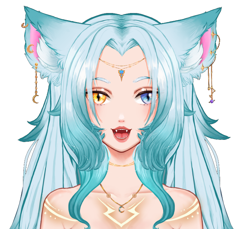 Elia Vespera || Vartist (Commissions CLOSED) tweet media