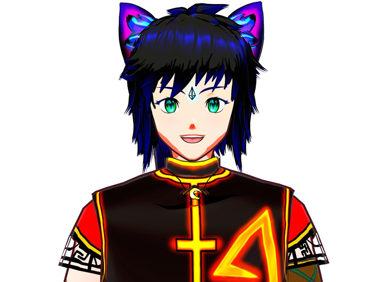 Elia Vespera || Vartist (Commissions CLOSED) tweet media