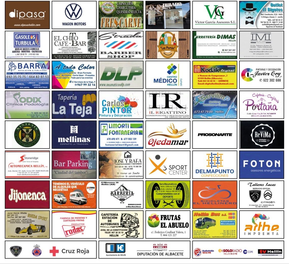 Hellín CF 🔵⚽️⚪️ tweet media